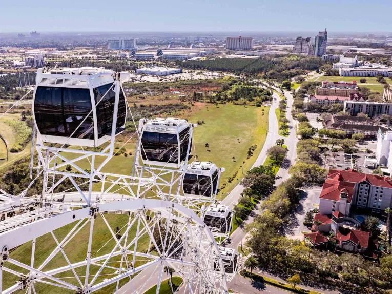 The Orlando Eye