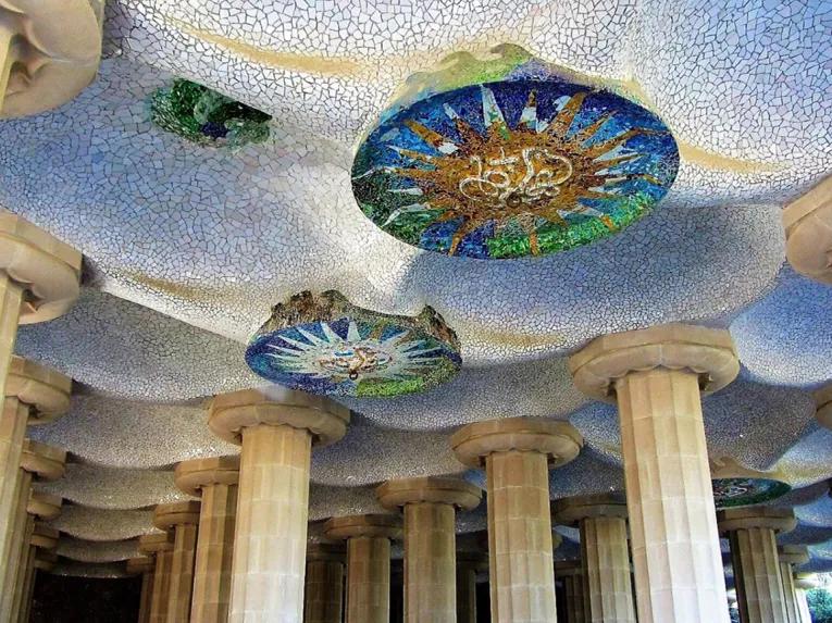 Ceiling