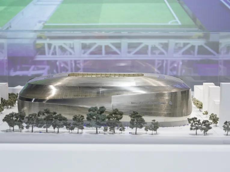Stadium-model