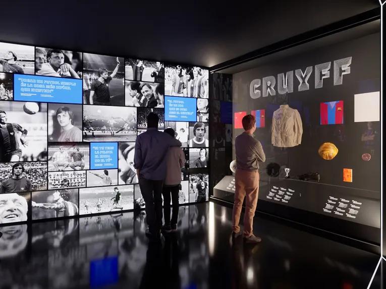 Immersive history