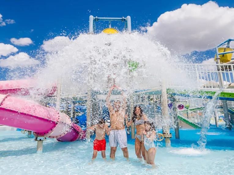Water-fun