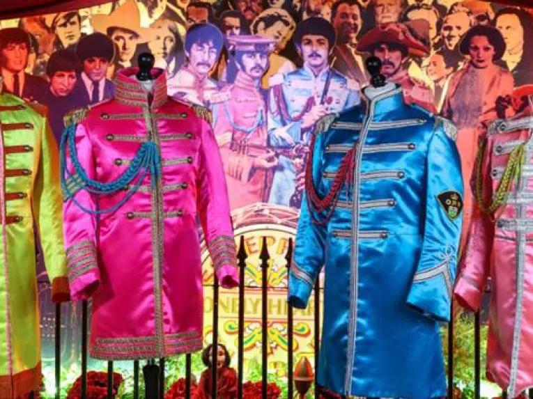 Beatles