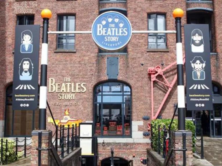 Beatles