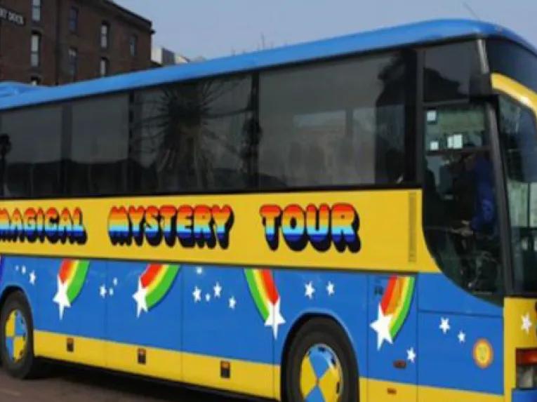 Magical Tour 