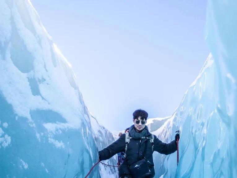 Blue-Ice