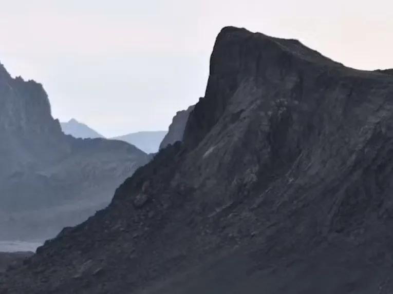 volcanic-mountains