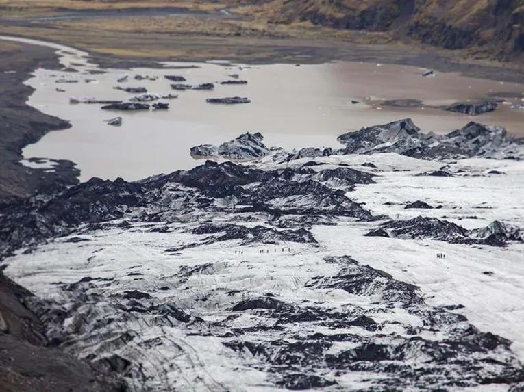Glacier