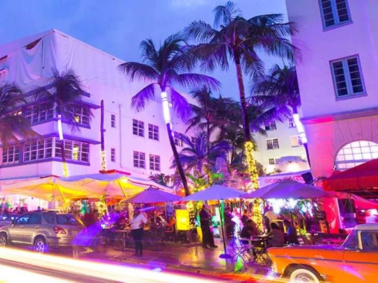 miami