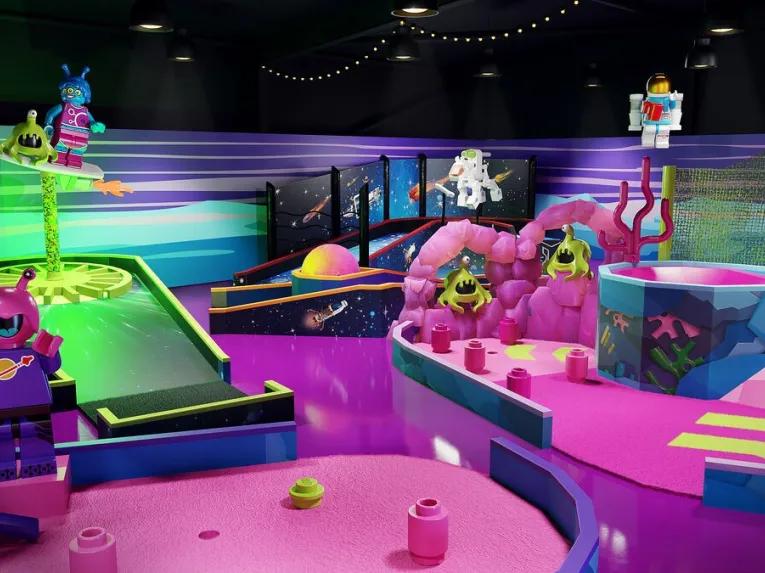 space-course