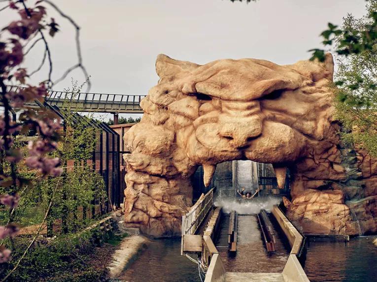 Chessington