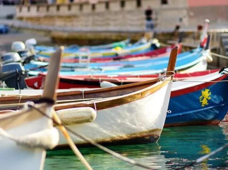 boats-in-harbour