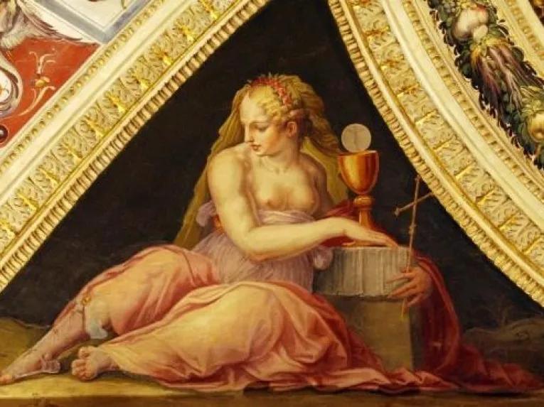 art-of-woman