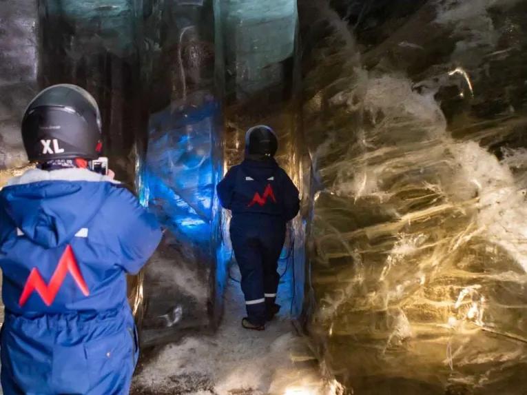 group-in-ice-cave