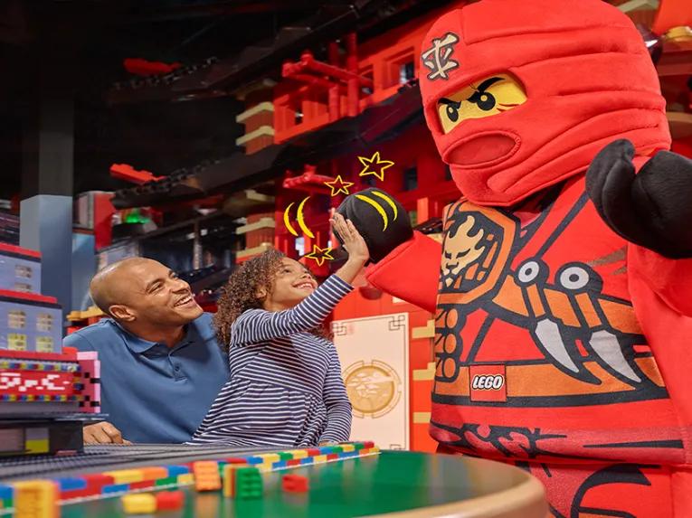 Ninjago