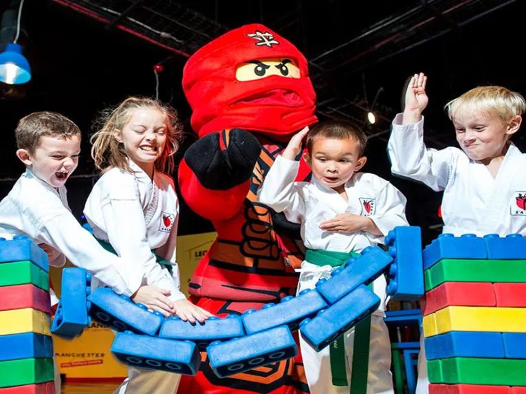 Ninjago