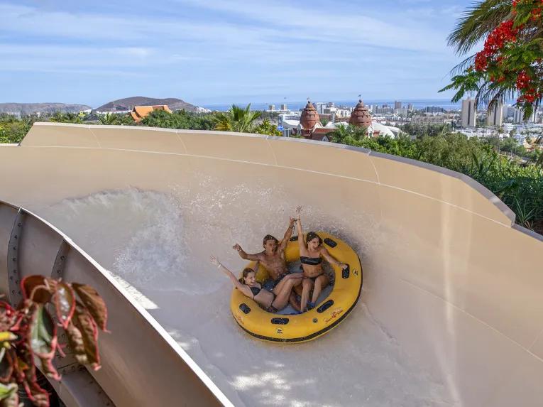 Patong Siam Park