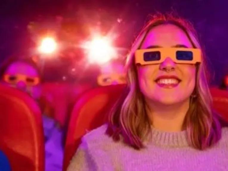 cinema-experience
