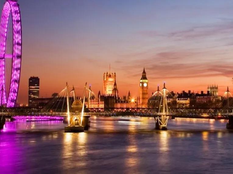 London-Eye