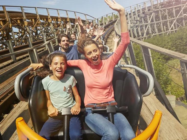 Rollercoaster