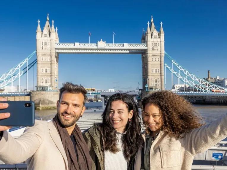 Tower-bridge