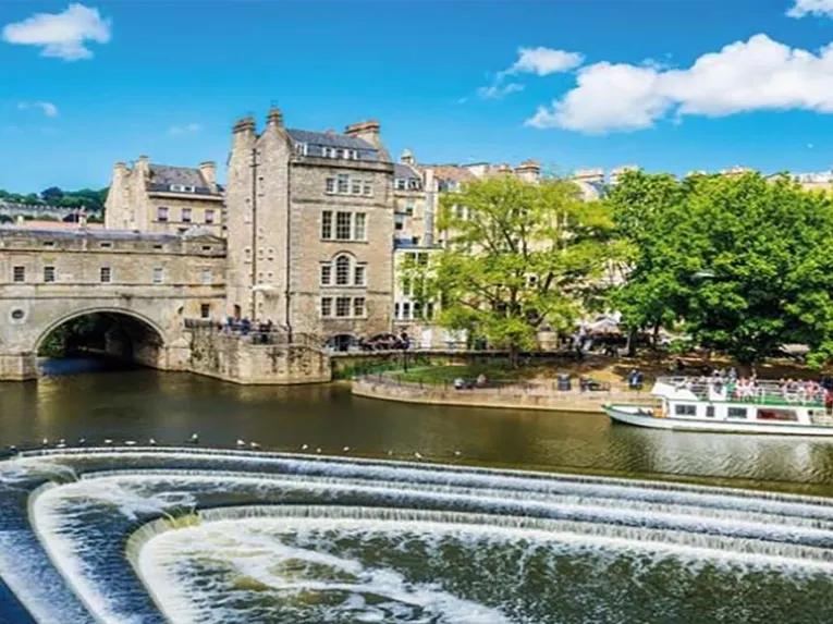 Bath