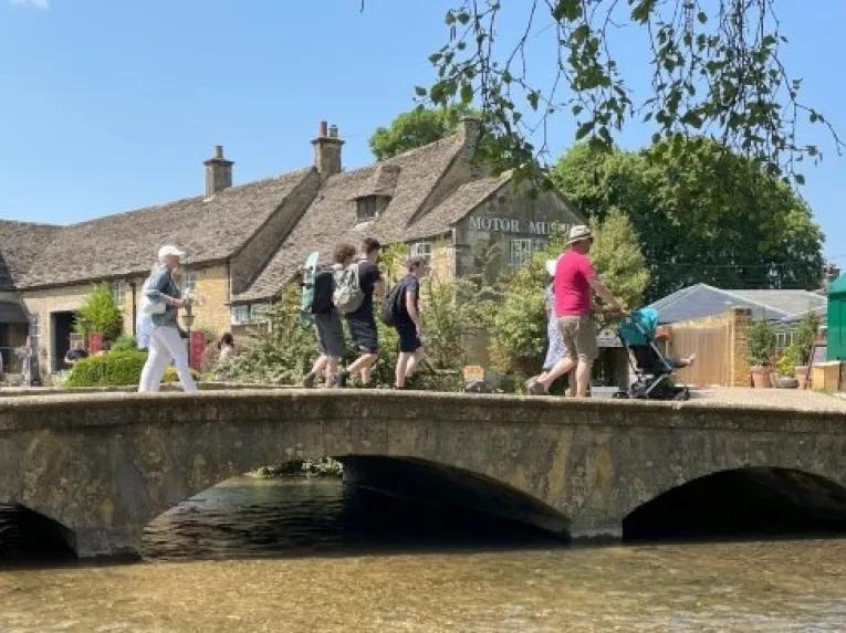Bridge