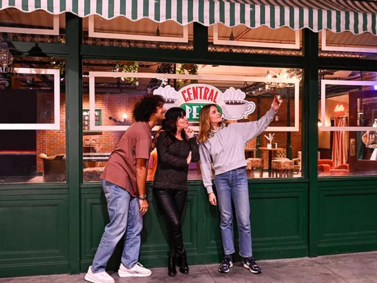 central-perk