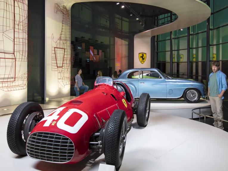 Sport Cars