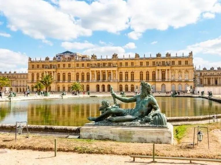 The Palace