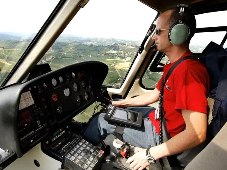 pilot-flying