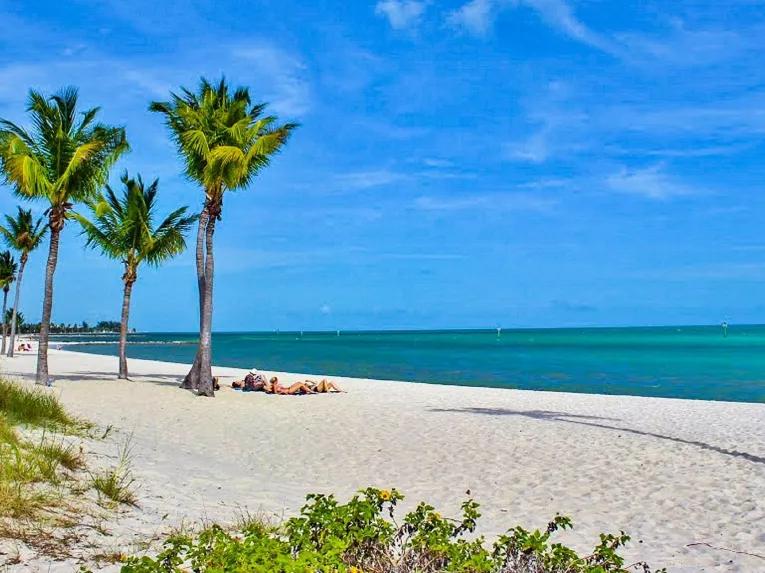 Day Trip to Key West with Optional Activities from Miami