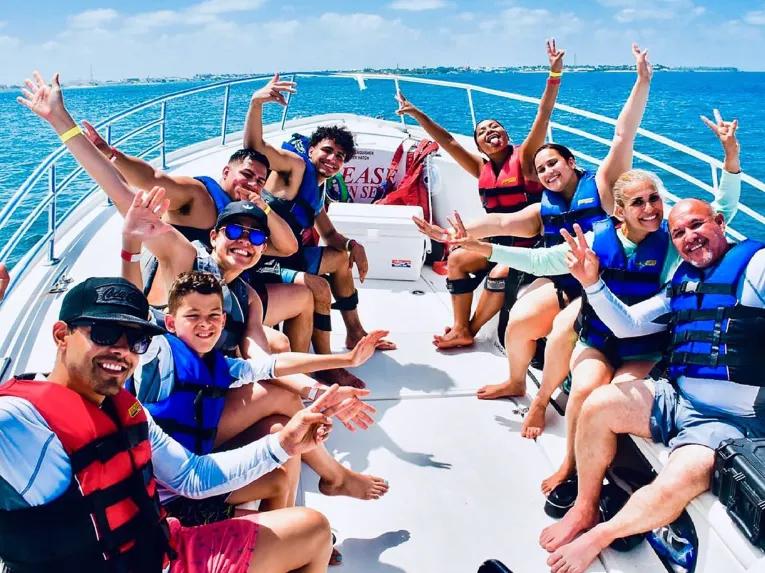 Day Trip to Key West with Optional Activities from Miami