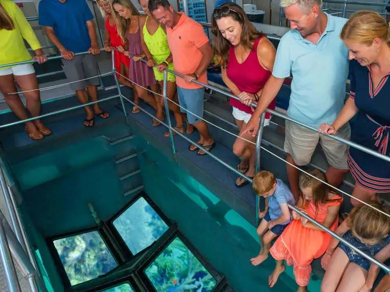 Day Trip to Key West with Optional Activities from Miami
