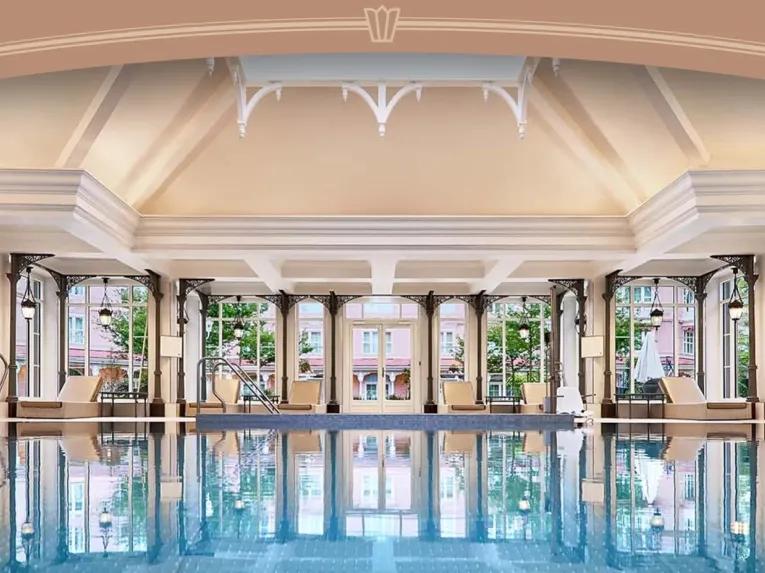 DLH Wellness Pool