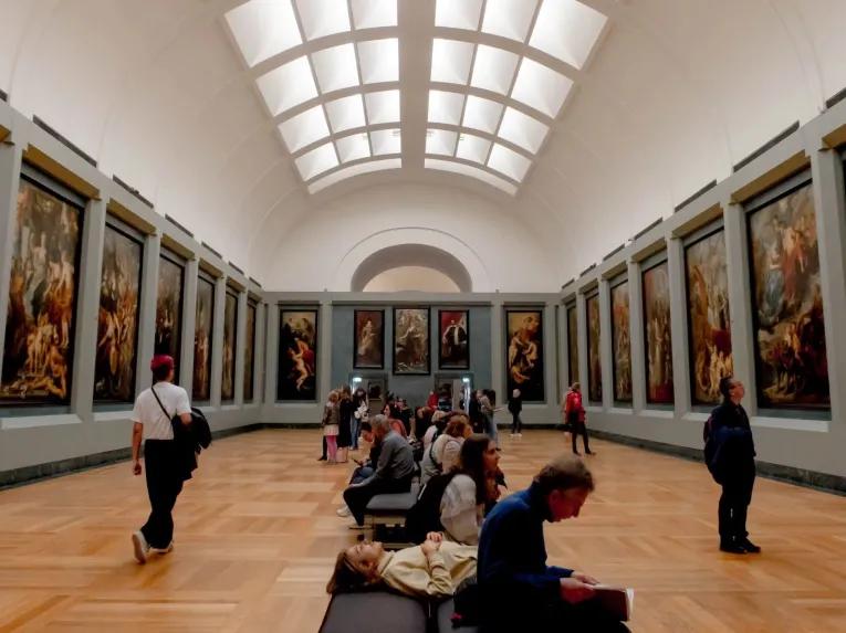 museum