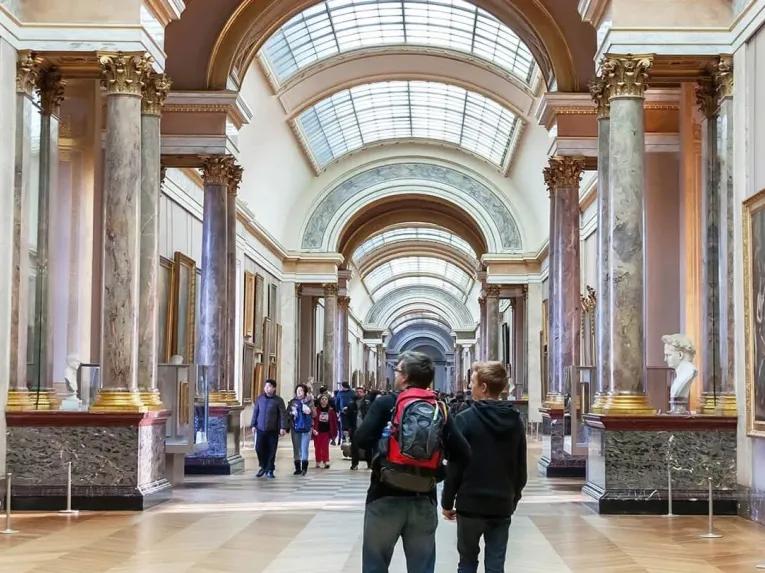 museum-in-paris