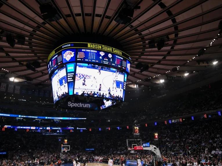 Knicks