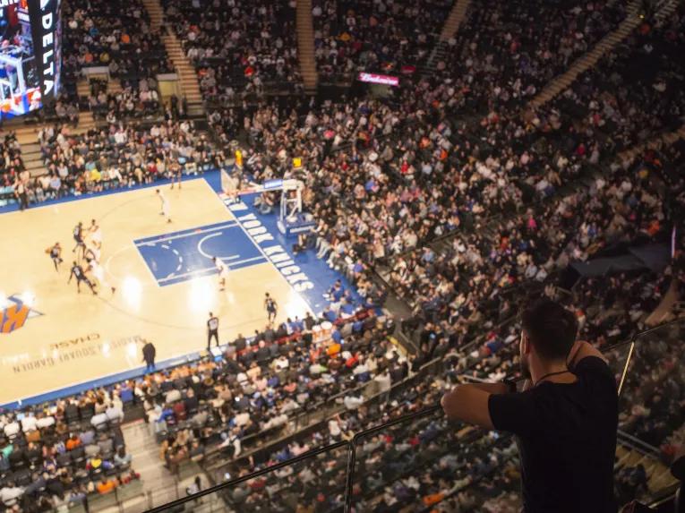 Knicks