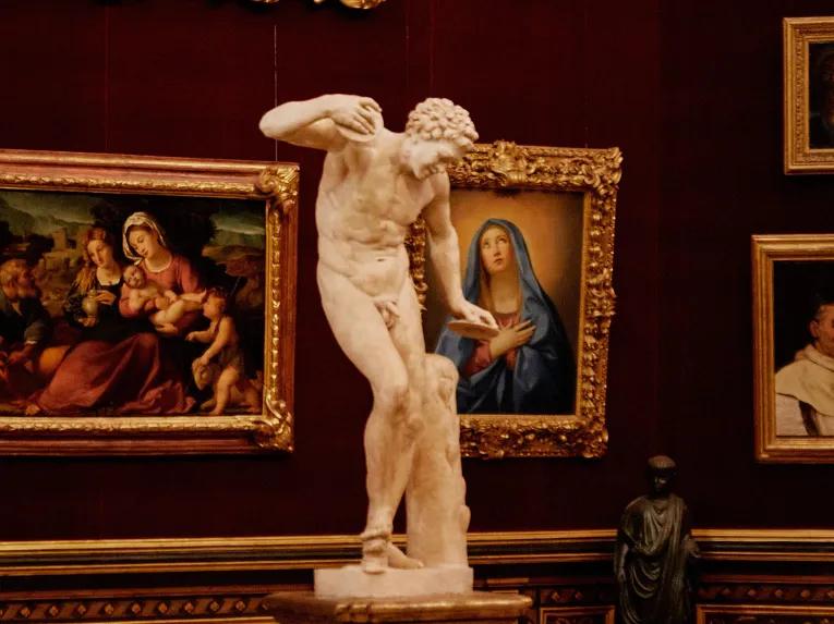 Statue