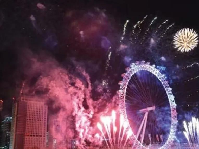 NYE