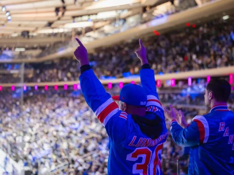 rangers