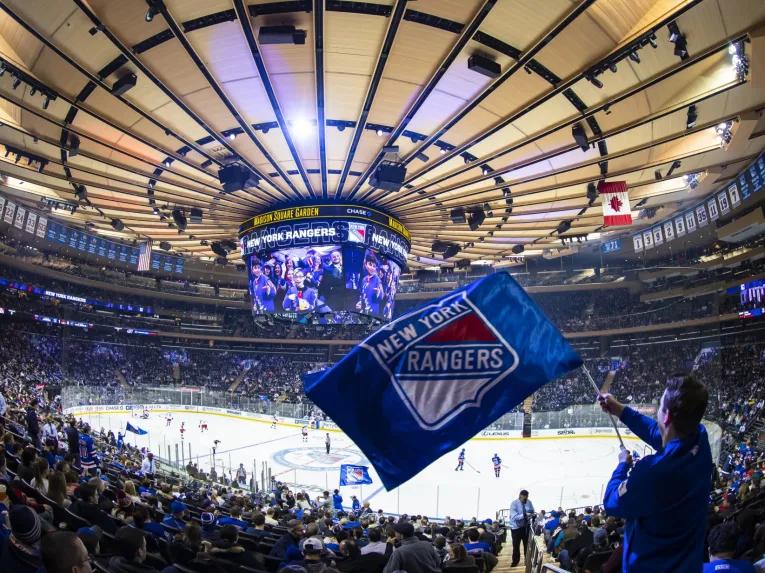 rangers