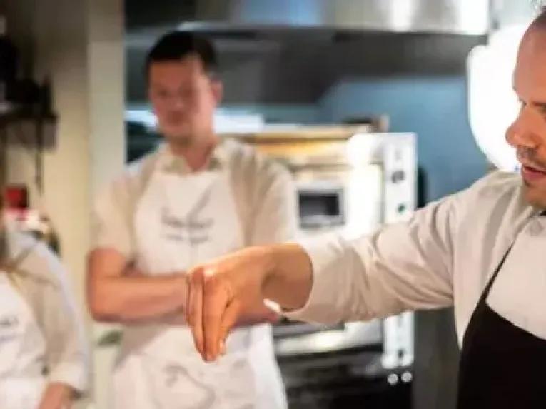 Chef
