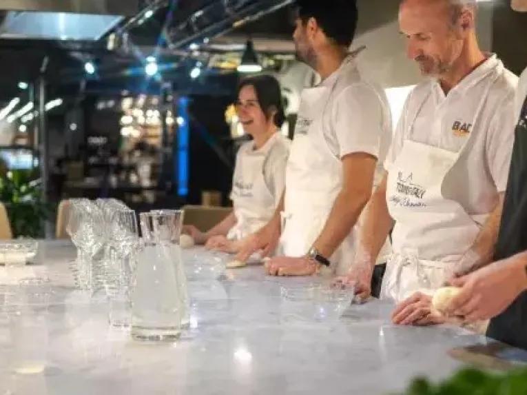 Pizza Class