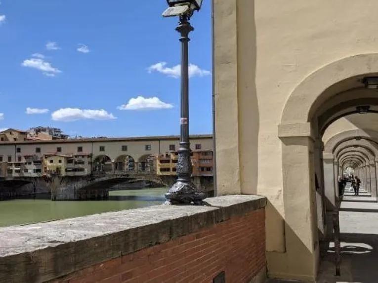 Streets of Florence