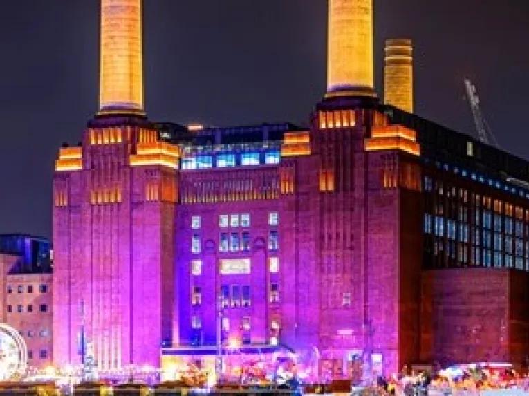 battersea