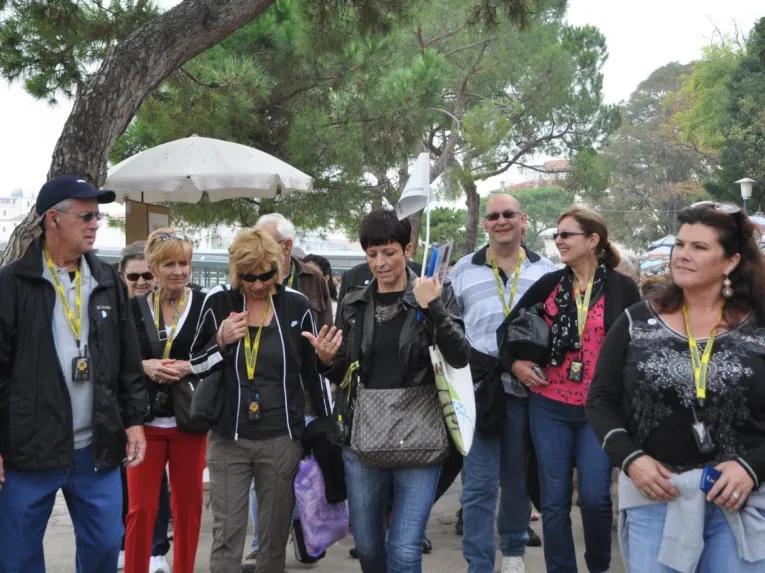 Guided Tour