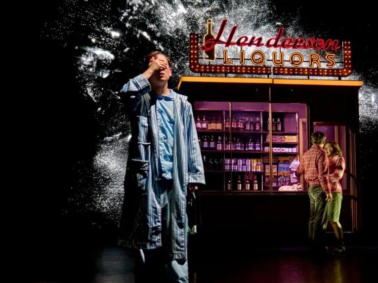 Stranger Things: The First Shadow Broadway Tickets
