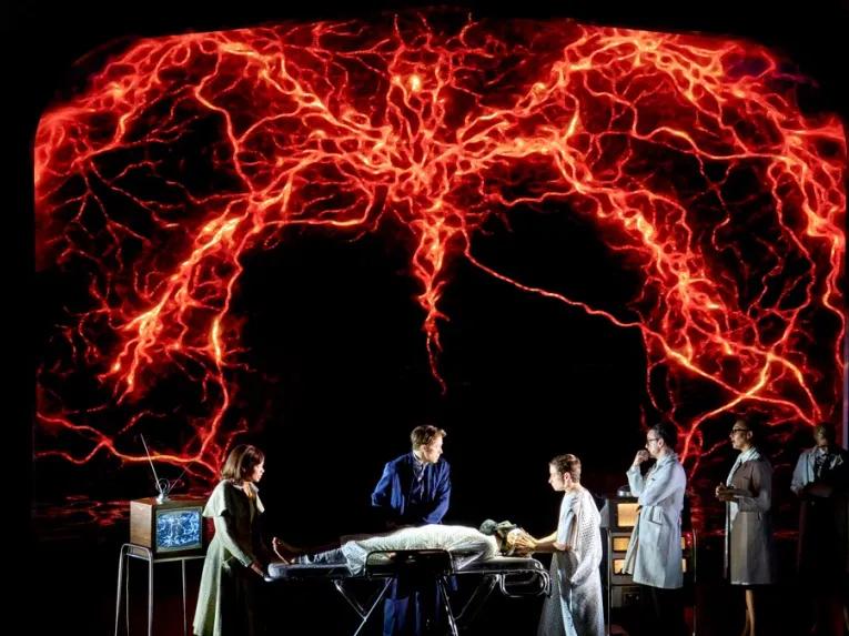 Stranger Things: The First Shadow Broadway Tickets