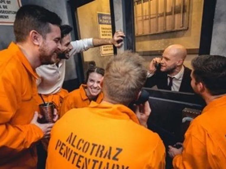 Alcotraz